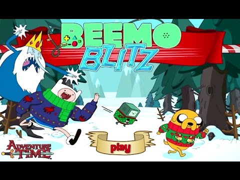 cartoon network games battle blitz